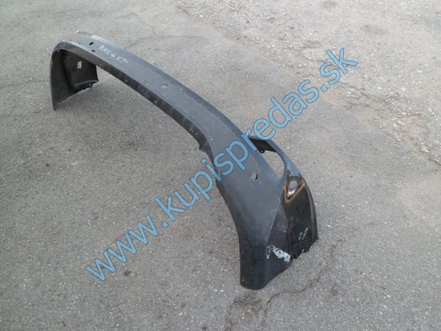 zadný nárazník na toyotu rav 4, 52159-42280